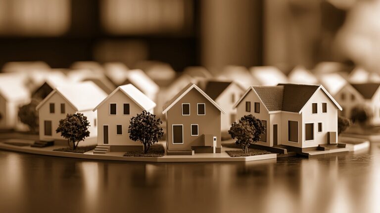 Deltona Woods neighborhood